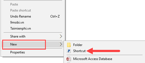 Picture 16 of A compilation of the fastest ways to shut down Windows 10.