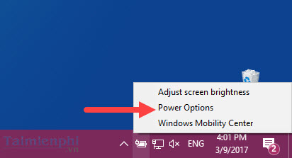 Picture 20 of A compilation of the fastest ways to shut down Windows 10.