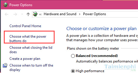 Picture 21 of A compilation of the fastest ways to shut down Windows 10.