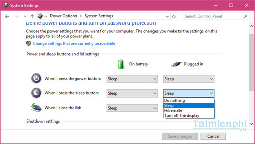 Picture 22 of A compilation of the fastest ways to shut down Windows 10.