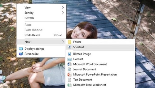 Picture 4 of A compilation of the fastest ways to shut down Windows 10.