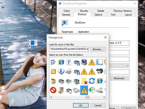 Picture 7 of A compilation of the fastest ways to shut down Windows 10.