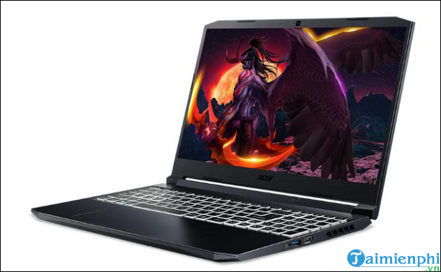 Picture 5 of A compilation of the most popular and affordable gaming laptop models currently available.