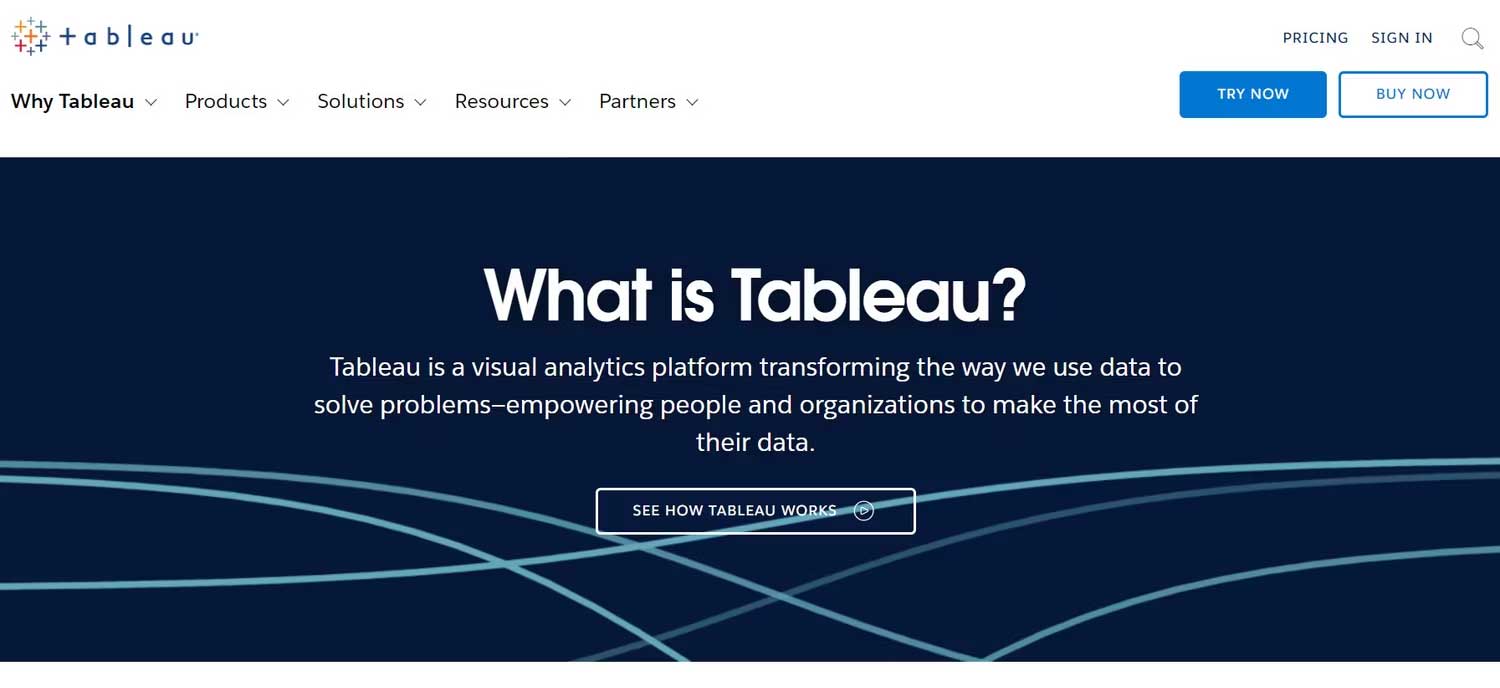 A compilation of the best free websites for learning data analysis. Picture 4