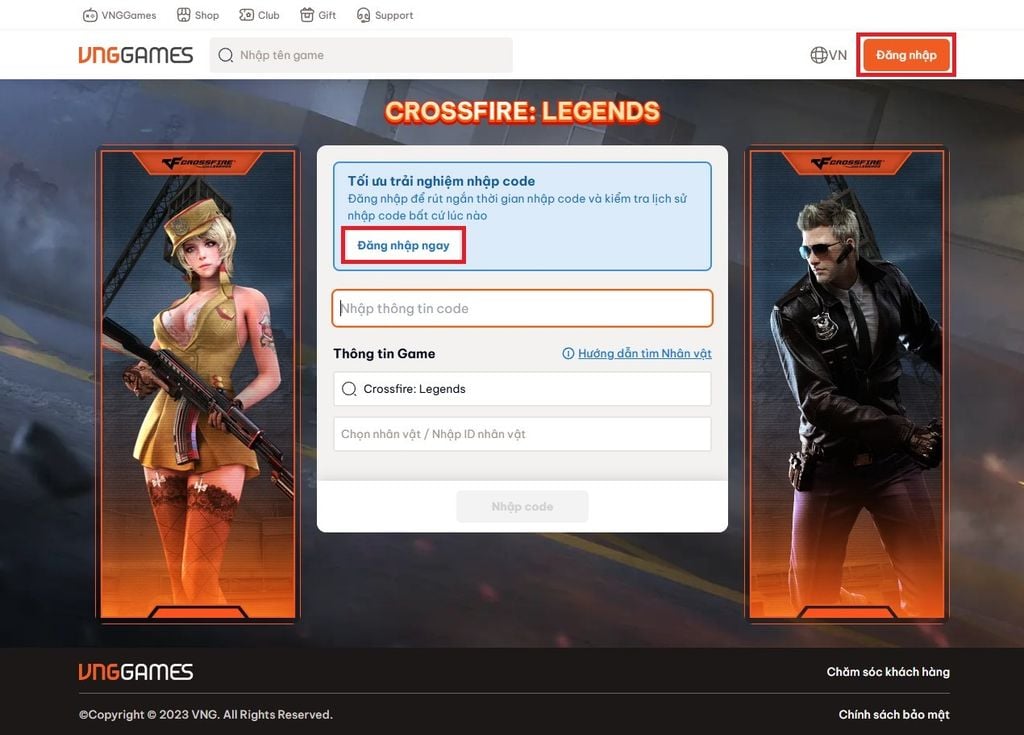 Picture 2 of A comprehensive collection of the latest Crossfire Legends Mobile game codes.