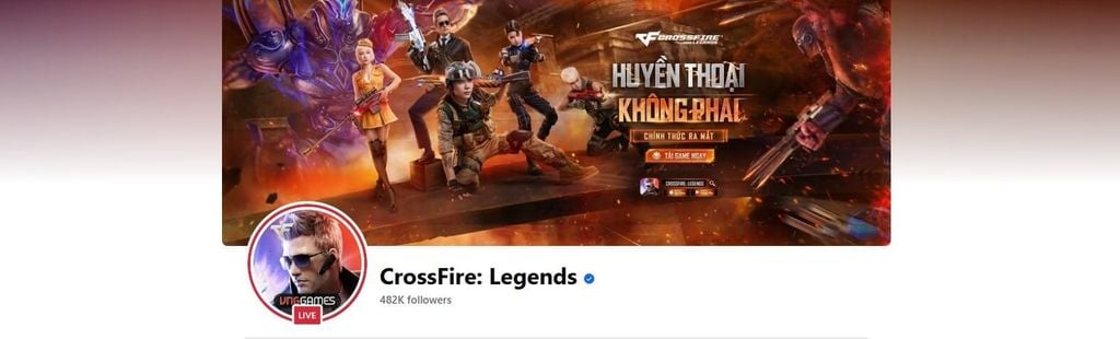 Picture 7 of A comprehensive collection of the latest Crossfire Legends Mobile game codes.