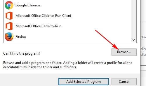 Picture 10 of A comprehensive guide on how to fix black screen or black display issues when recording videos with OBS.