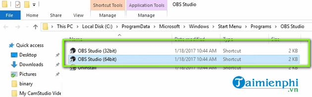 Picture 15 of A comprehensive guide on how to fix black screen or black display issues when recording videos with OBS.
