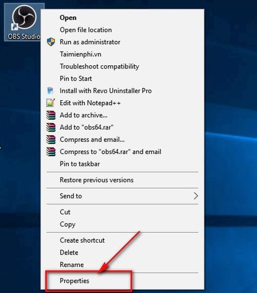 Picture 2 of A comprehensive guide on how to fix black screen or black display issues when recording videos with OBS.