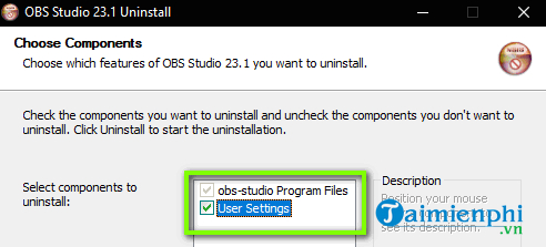 Picture 20 of A comprehensive guide on how to fix black screen or black display issues when recording videos with OBS.
