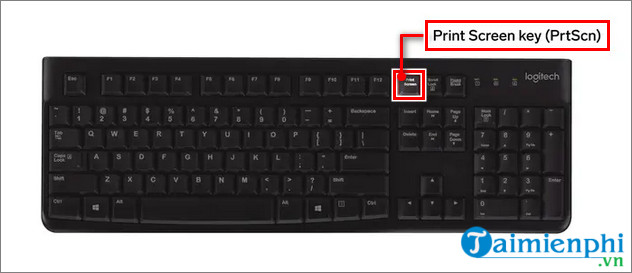 Picture 1 of A comprehensive guide on how to take screenshots on PCs, laptops, and Macbooks.