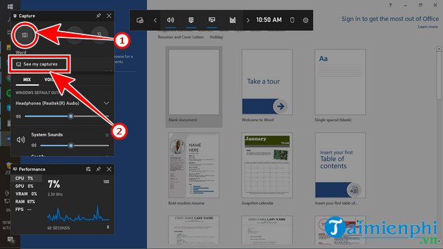 Picture 11 of A comprehensive guide on how to take screenshots on PCs, laptops, and Macbooks.