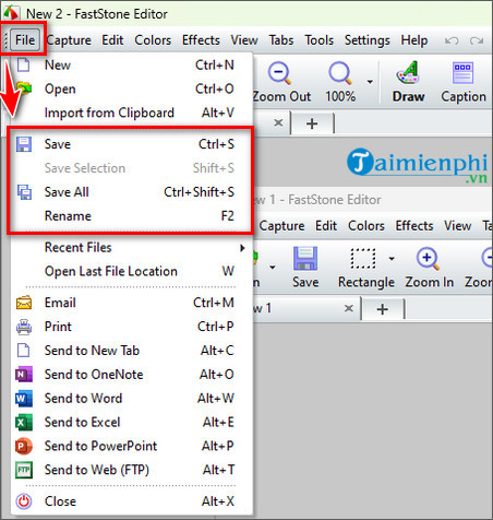 Picture 18 of A comprehensive guide on how to take screenshots on PCs, laptops, and Macbooks.