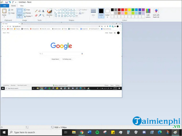 Picture 2 of A comprehensive guide on how to take screenshots on PCs, laptops, and Macbooks.