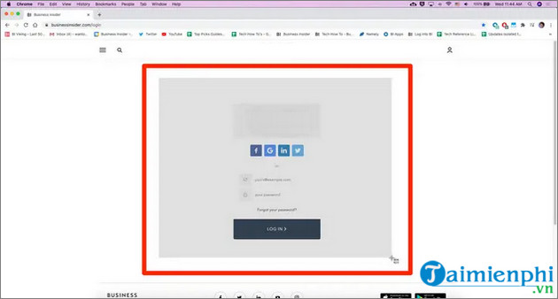 Picture 21 of A comprehensive guide on how to take screenshots on PCs, laptops, and Macbooks.