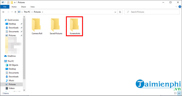 Picture 3 of A comprehensive guide on how to take screenshots on PCs, laptops, and Macbooks.