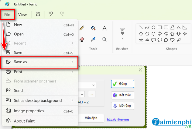 Picture 7 of A comprehensive guide on how to take screenshots on PCs, laptops, and Macbooks.
