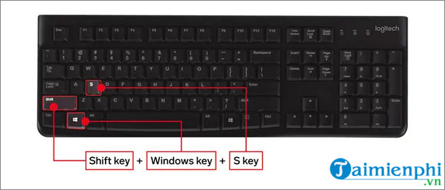 Picture 8 of A comprehensive guide on how to take screenshots on PCs, laptops, and Macbooks.