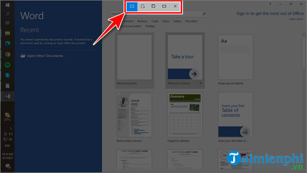 Picture 9 of A comprehensive guide on how to take screenshots on PCs, laptops, and Macbooks.