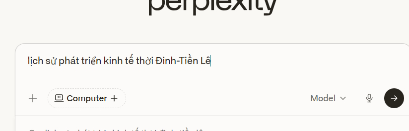 Picture 1 of A comprehensive guide to academic knowledge on Perplexity AI.