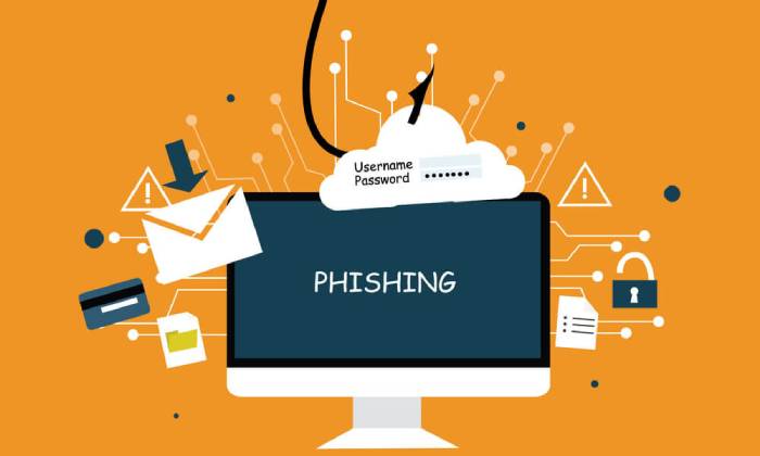 A comprehensive overview of different types of cyberattacks and how to prevent them. Picture 3