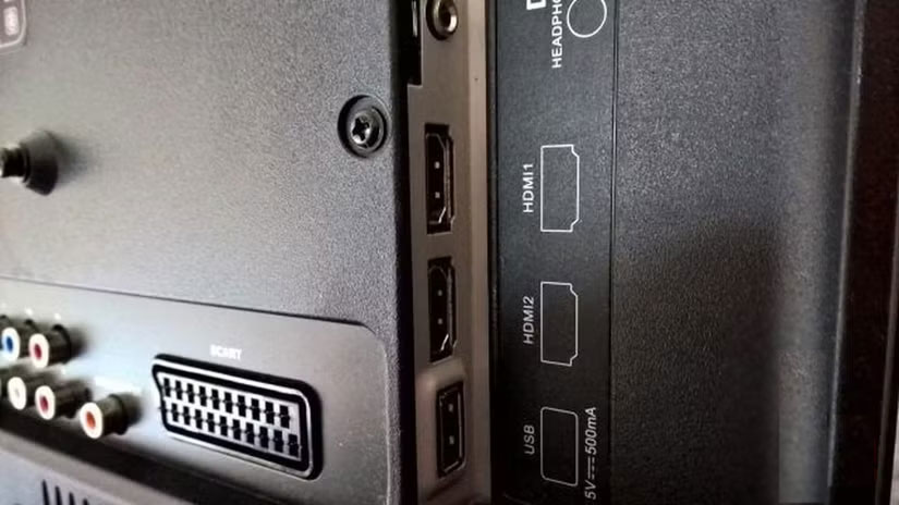 A few simple tweaks to use your Smart TV as a second screen Picture 1