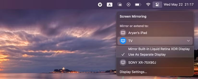 A few simple tweaks to use your Smart TV as a second screen Picture 4