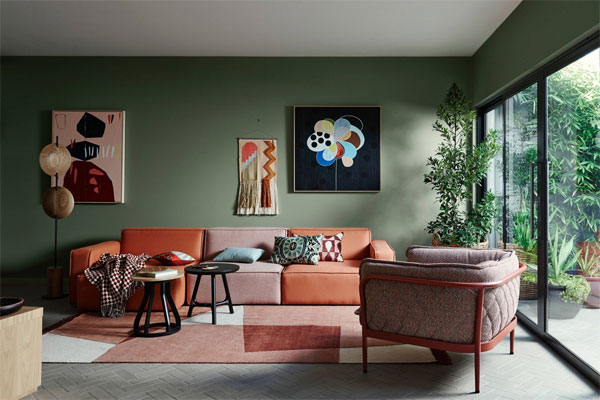 Picture 2 of A guide on how to paint your house yourself, following the correct procedure and standards.