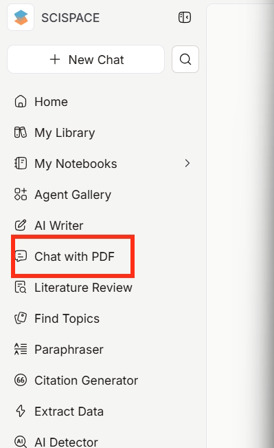 images 1 of A guide to reading and analyzing PDF documents with SciSpace.