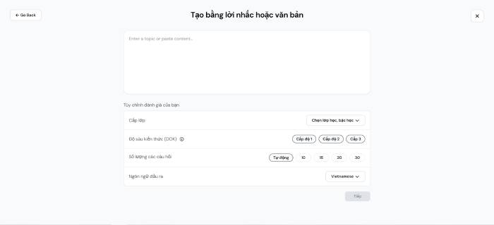 images 2 of A guide to using Wayground AI to create quizzes.