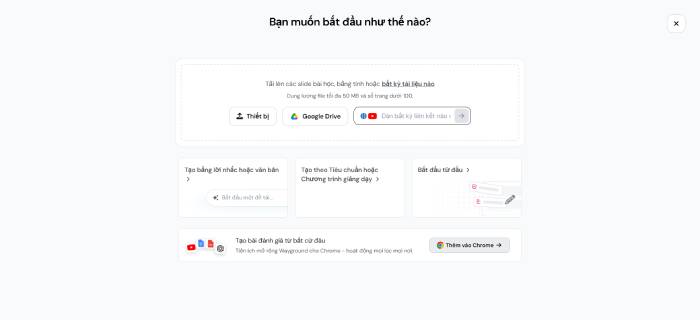 images 3 of A guide to using Wayground AI to create quizzes.