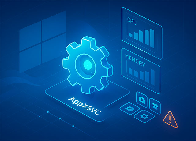 A service that can consume CPU, RAM, and disk space will be enabled by default on Windows 11 25H2 and 24H2. Picture 1