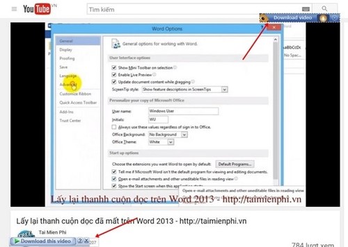 Picture 10 of A showdown between Ant Download Manager and Internet Download Manager