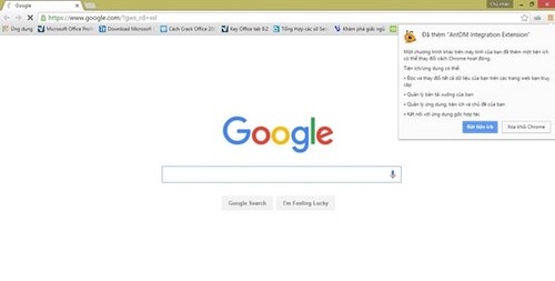 Picture 8 of A showdown between Ant Download Manager and Internet Download Manager