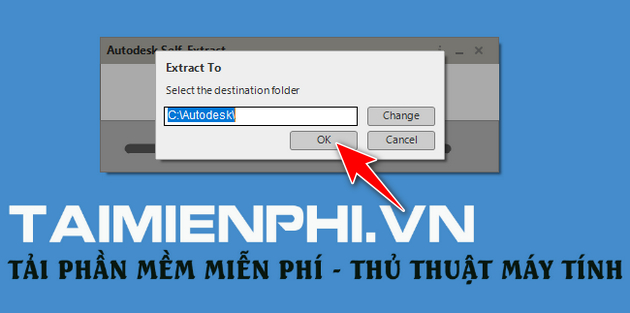 Picture 4 of A simple and easy guide to downloading and installing AutoCAD 2020.