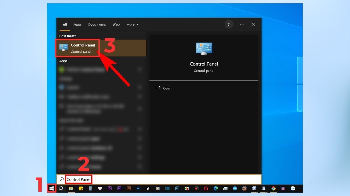 Picture 2 of A simple and stable way to connect two computers together.