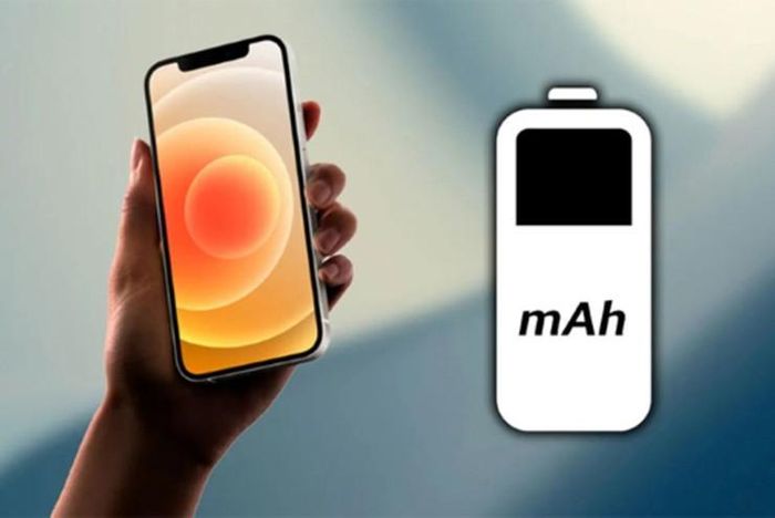 A simple change helps increase iPhone battery life Picture 1