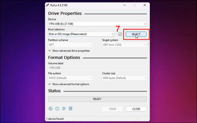 images 13 of A simple, detailed, and safe guide to installing Windows on a laptop, perfect for beginners.