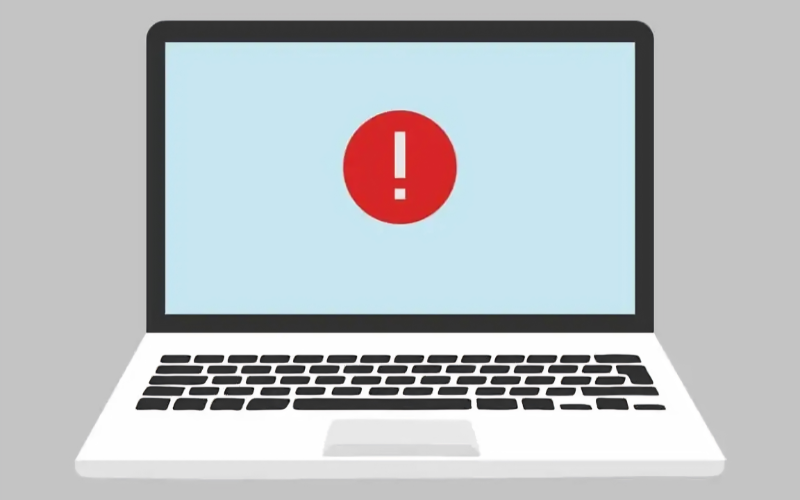 images 27 of A simple, detailed, and safe guide to installing Windows on a laptop, perfect for beginners.