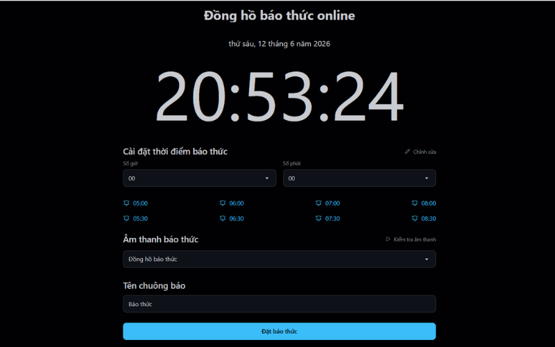 images 7 of A super simple guide on how to set an alarm on your Windows 10 or 11 computer.