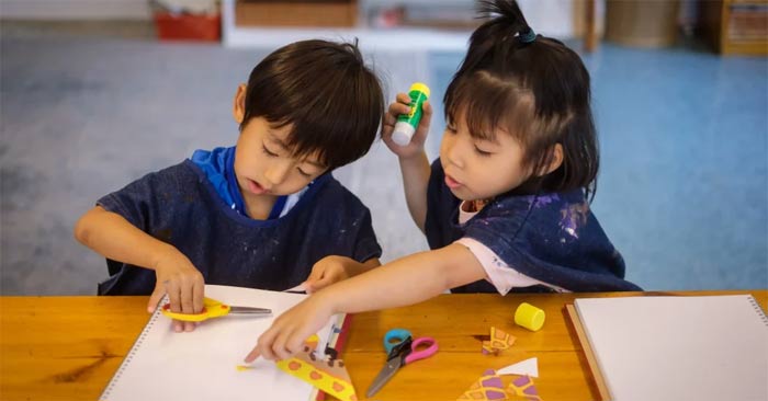 Activities to help children learn critical thinking Picture 1