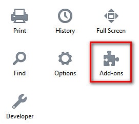 Picture 2 of Adblock - A tool to completely remove ads from your browser, making web browsing faster.