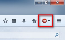 Picture 4 of Adblock - A tool to completely remove ads from your browser, making web browsing faster.