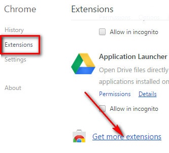 Picture 6 of Adblock - A tool to completely remove ads from your browser, making web browsing faster.