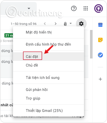 images 1 of Add your Gmail account to Outlook with POP.