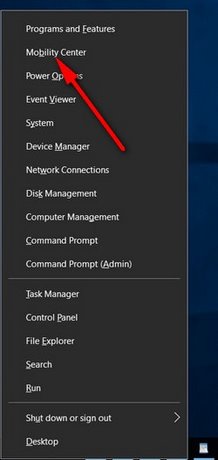 Picture 7 of Adjust the screen brightness of your Windows laptop using keyboard shortcuts.