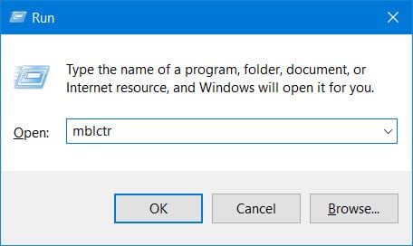 Picture 9 of Adjust the screen brightness of your Windows laptop using keyboard shortcuts.