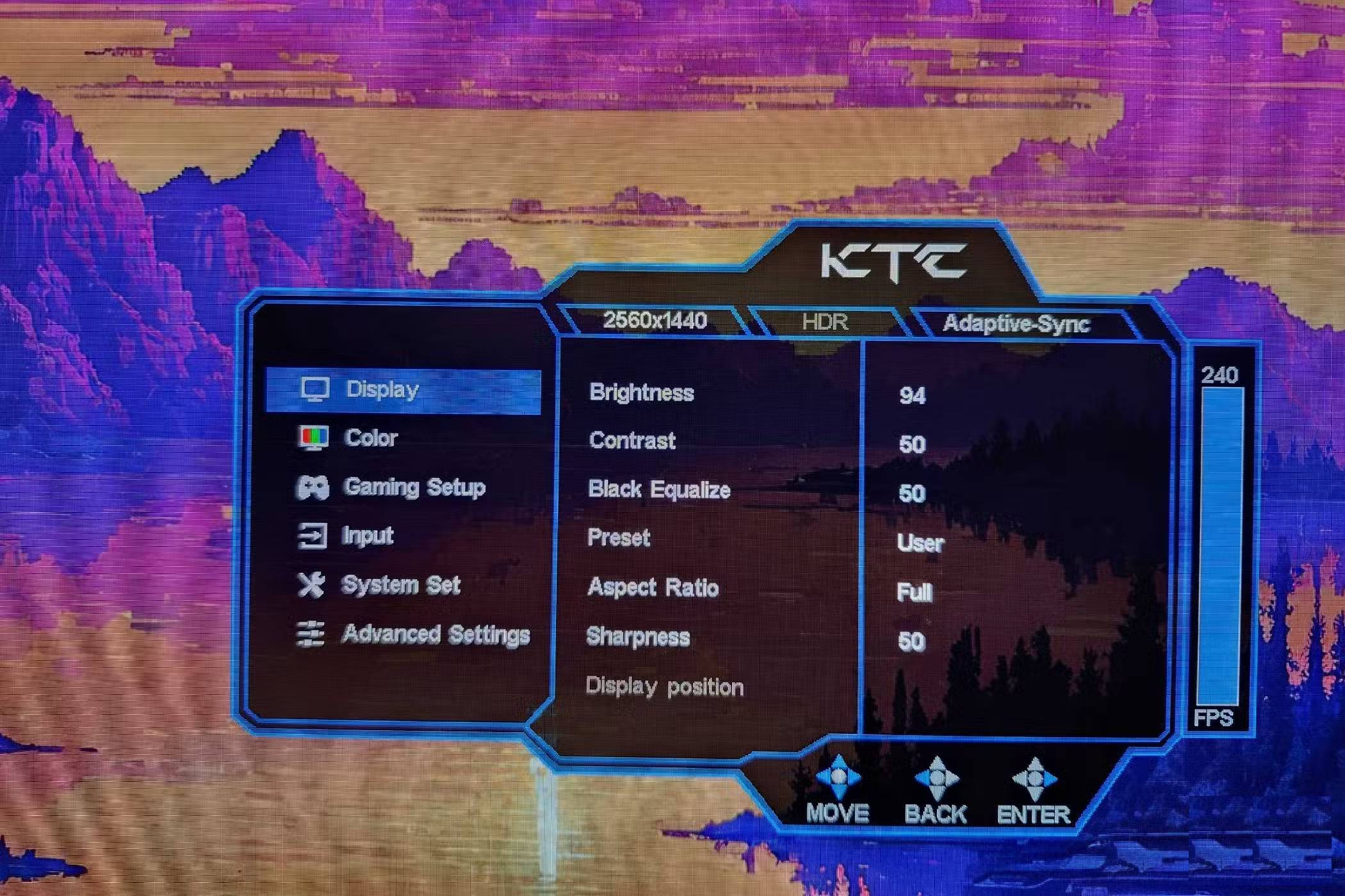 Adjust these 5 settings to double the functionality of your second screen! Picture 5