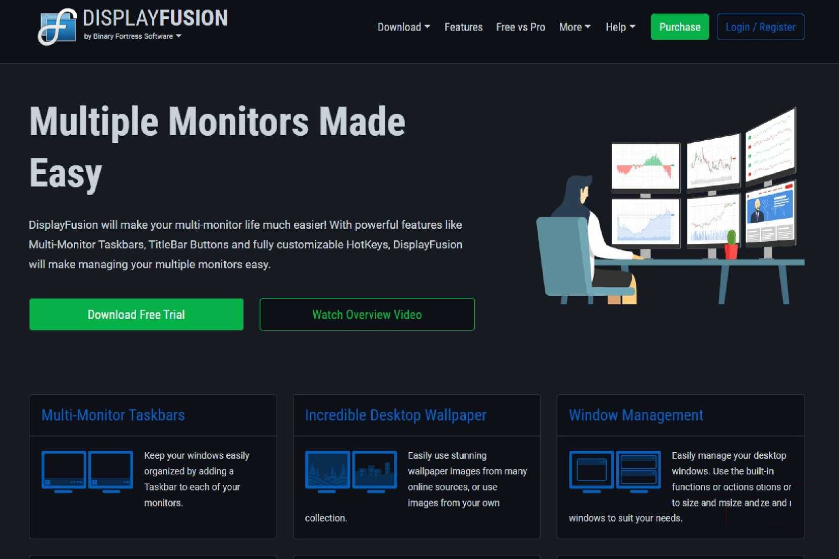 Adjust these 5 settings to double the functionality of your second screen! Picture 9