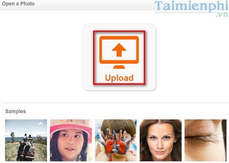 Picture 1 of Adjusting skin tone to be smooth and white in PhotoCat is extremely easy.